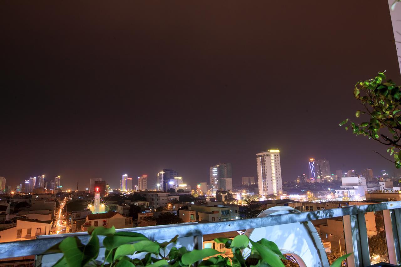 Khách sạn Cong Thuong