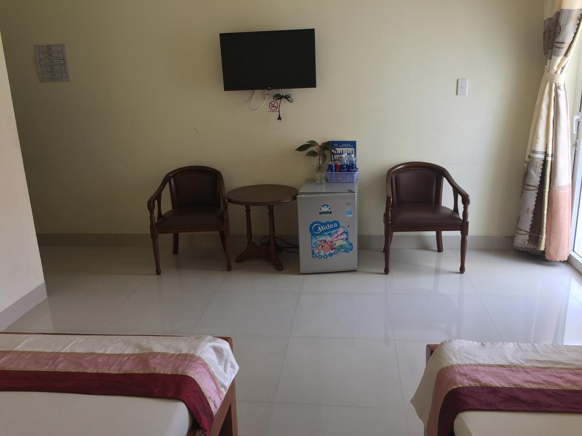 Khách sạn Huy Phat *