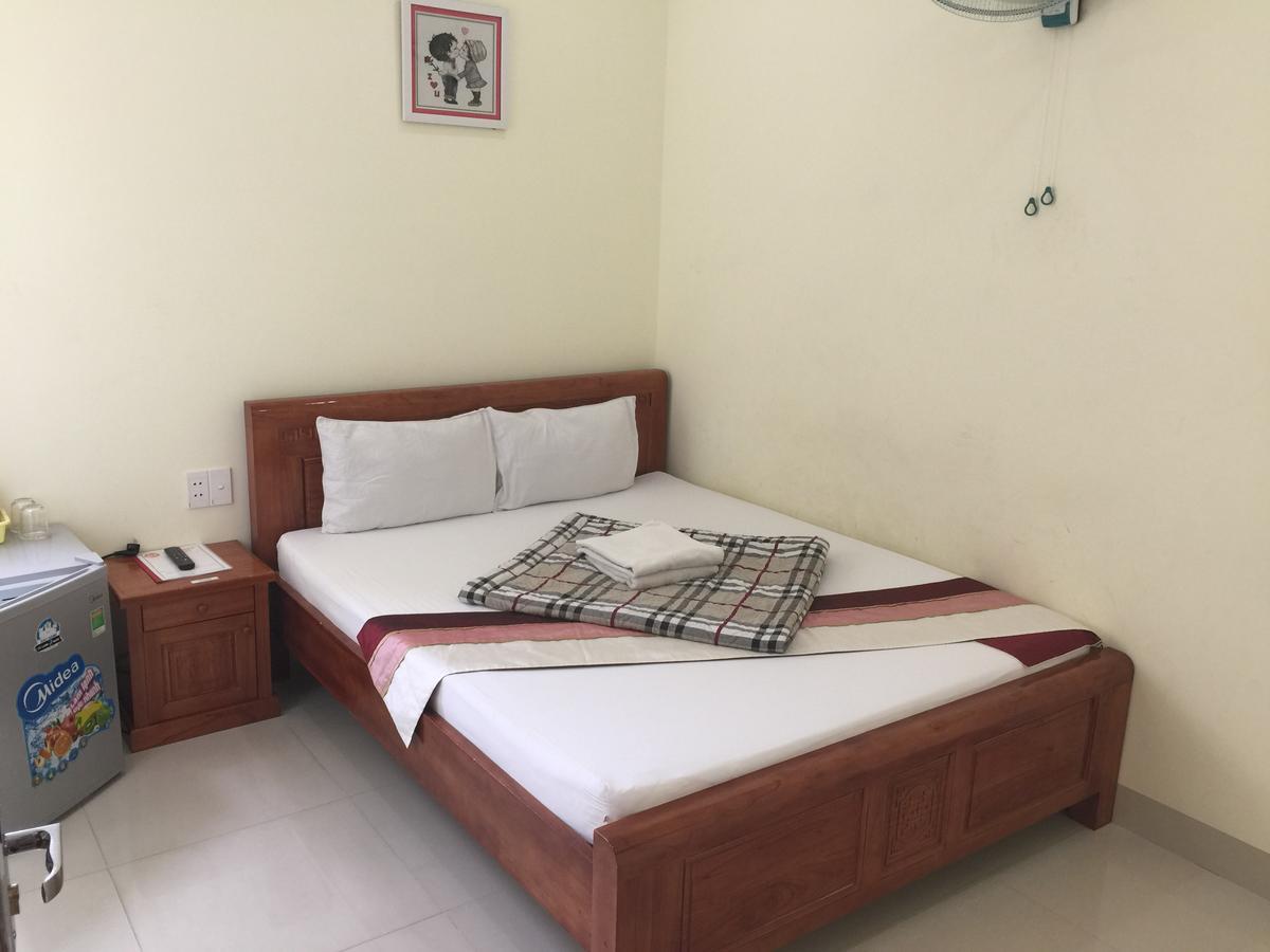 Huy Phat Khách sạn