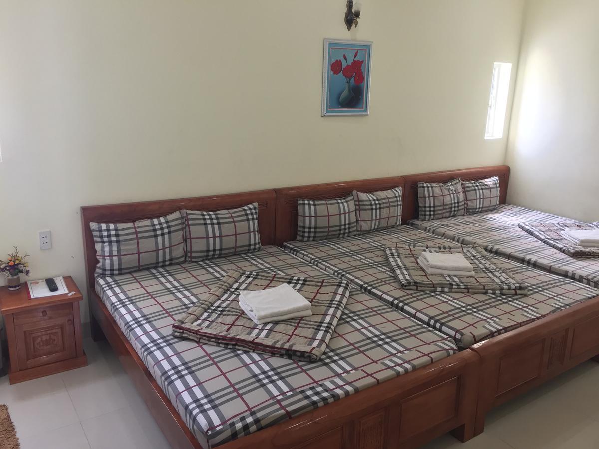 Khách sạn Huy Phat *
