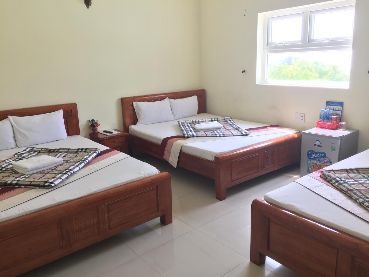 Huy Phat Khách sạn Vũng Tàu