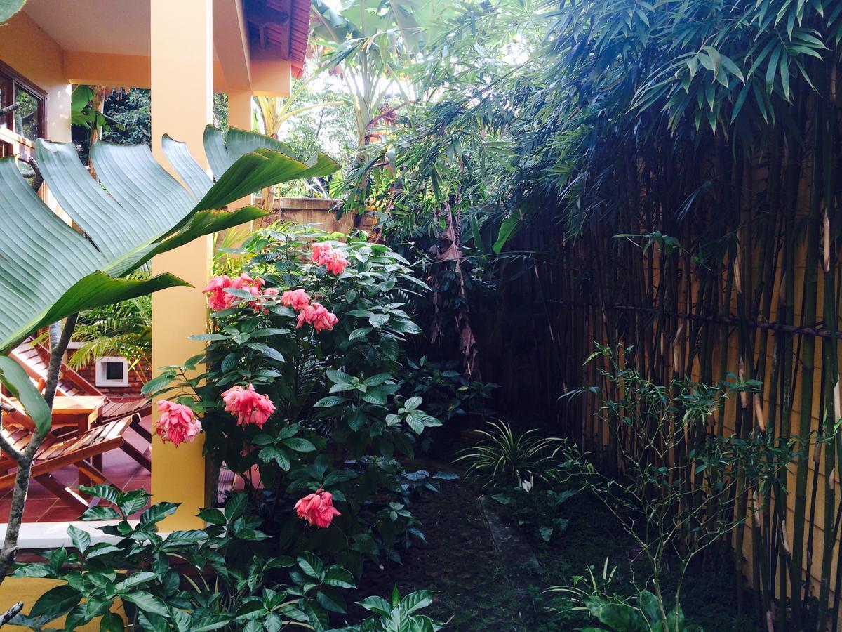 Aroma Spa & Bungalows
