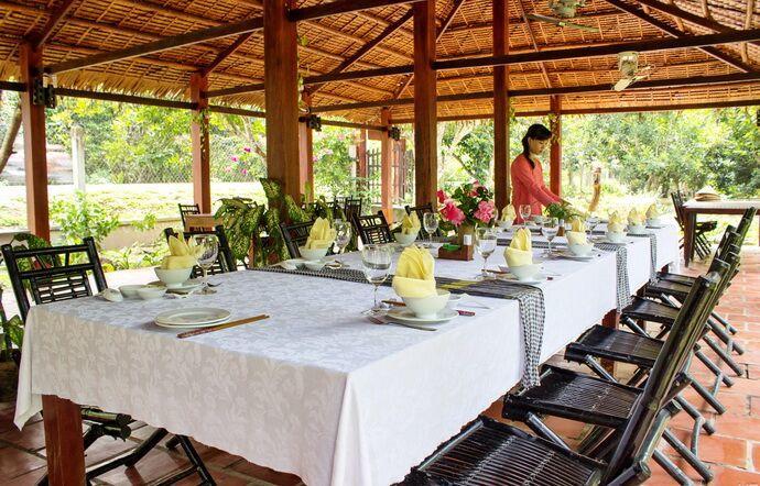 Mekong Resort