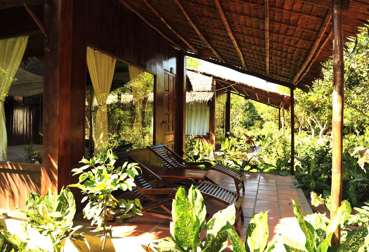 Mekong 3* Cai Be