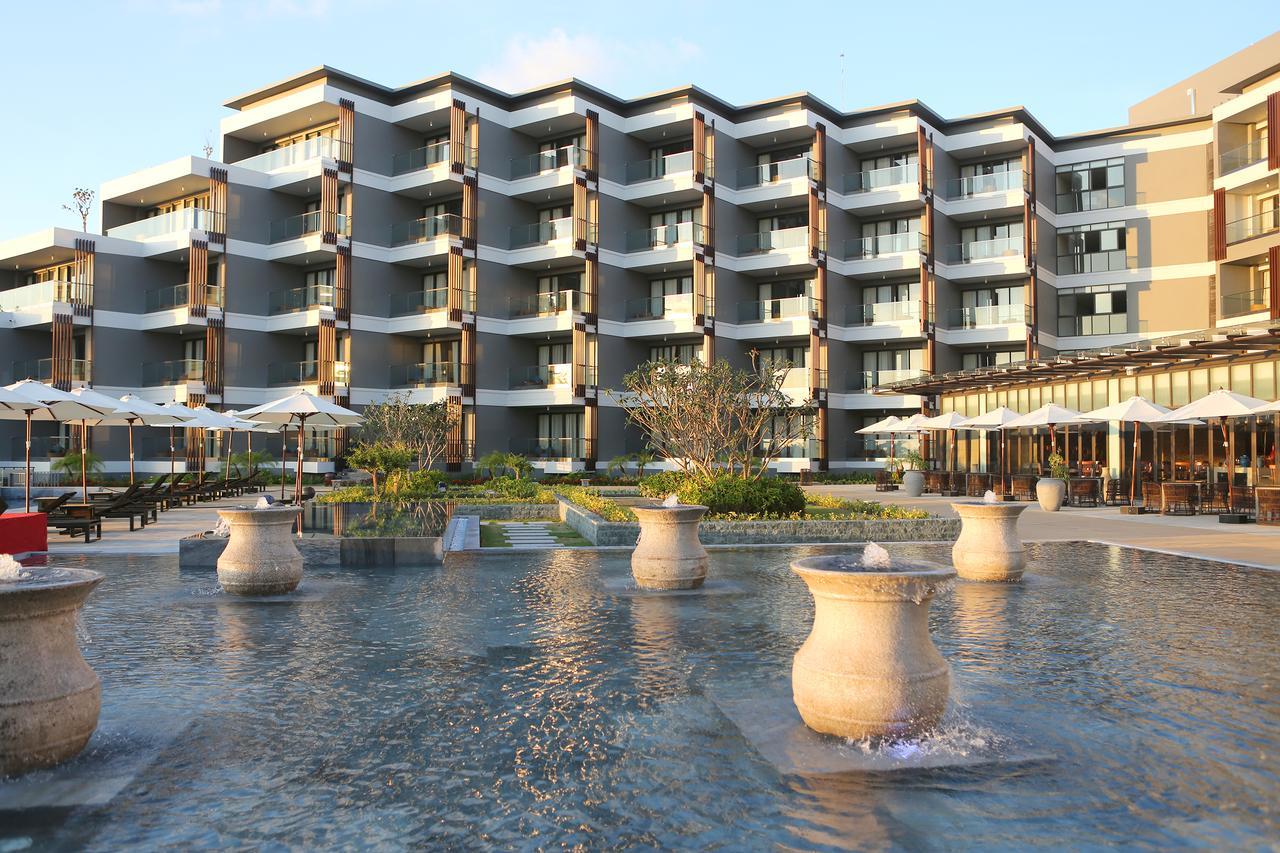 Novotel Resort