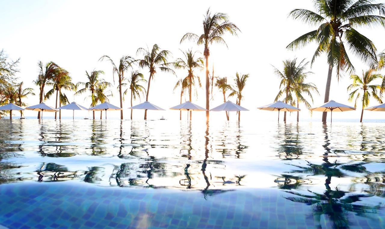Resort Novotel Phu Quoc