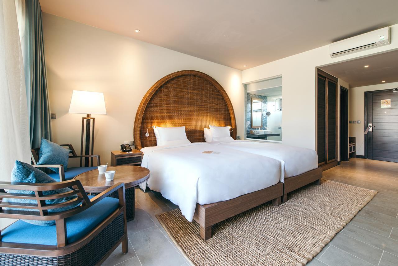 Resort Novotel Phu Quoc