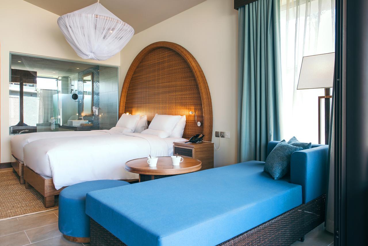 Resort Novotel Phu Quoc