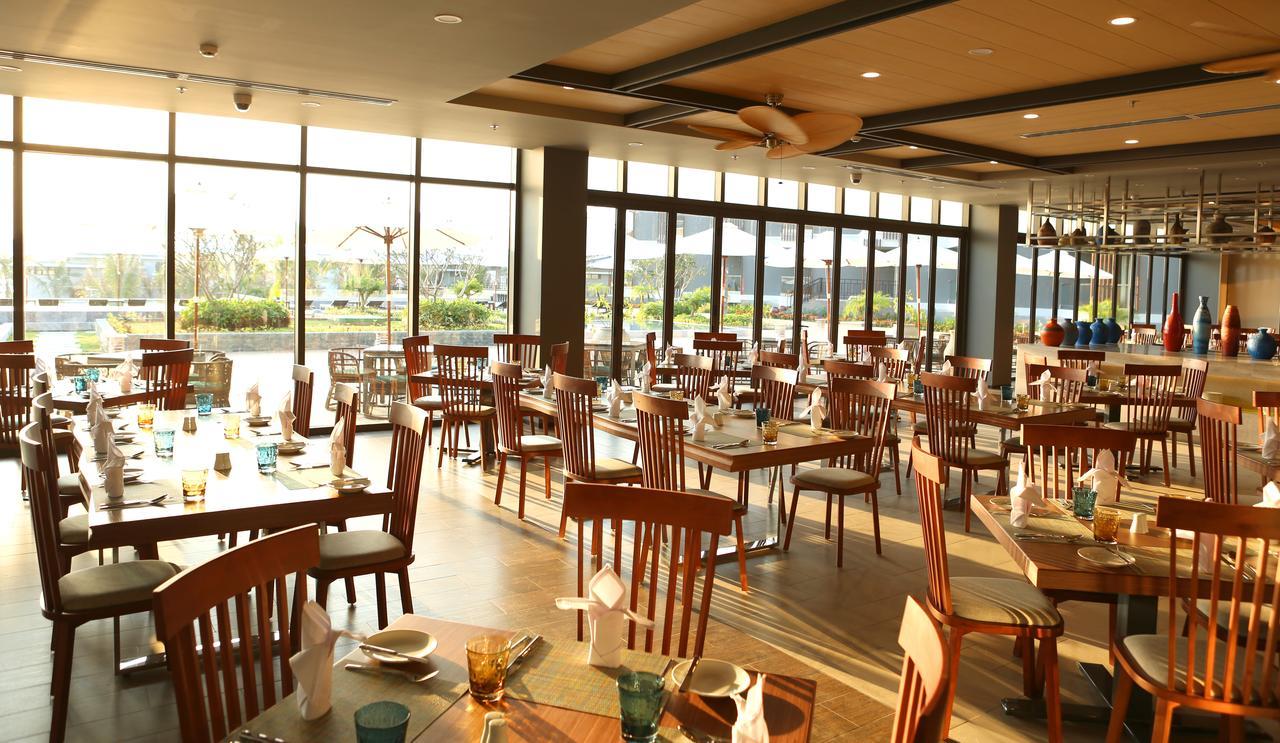 Resort Novotel Phu Quoc
