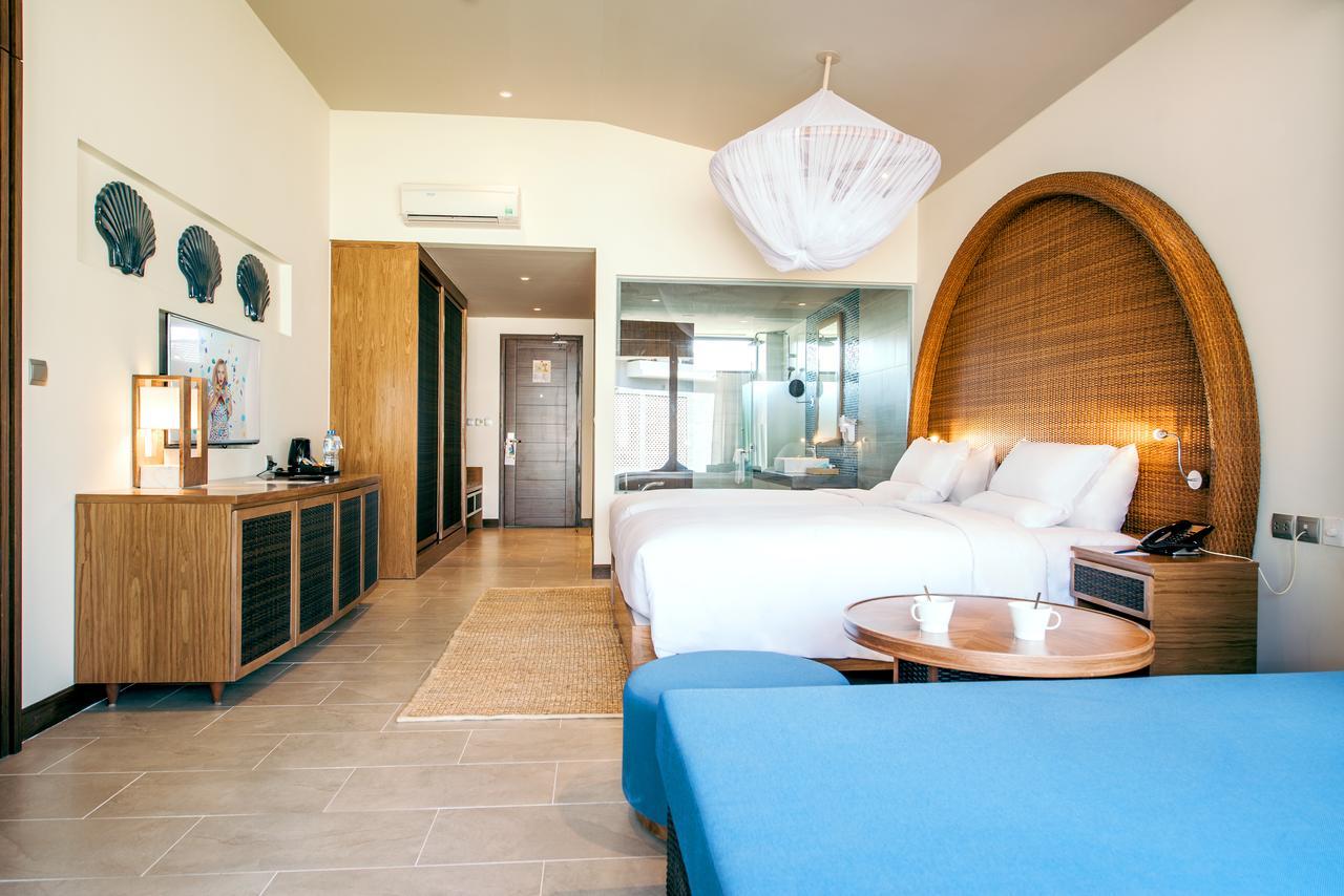 Resort Novotel 5*