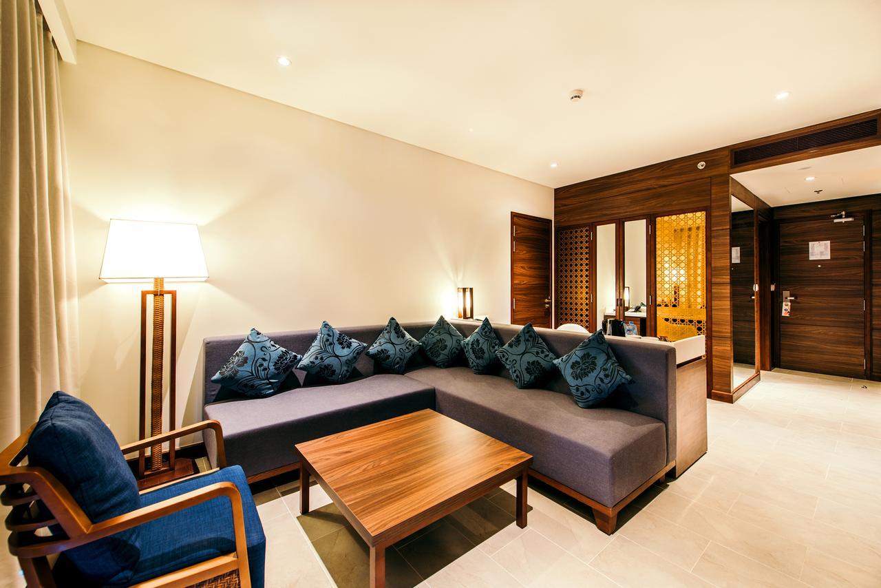 Novotel Resort Phu Quoc