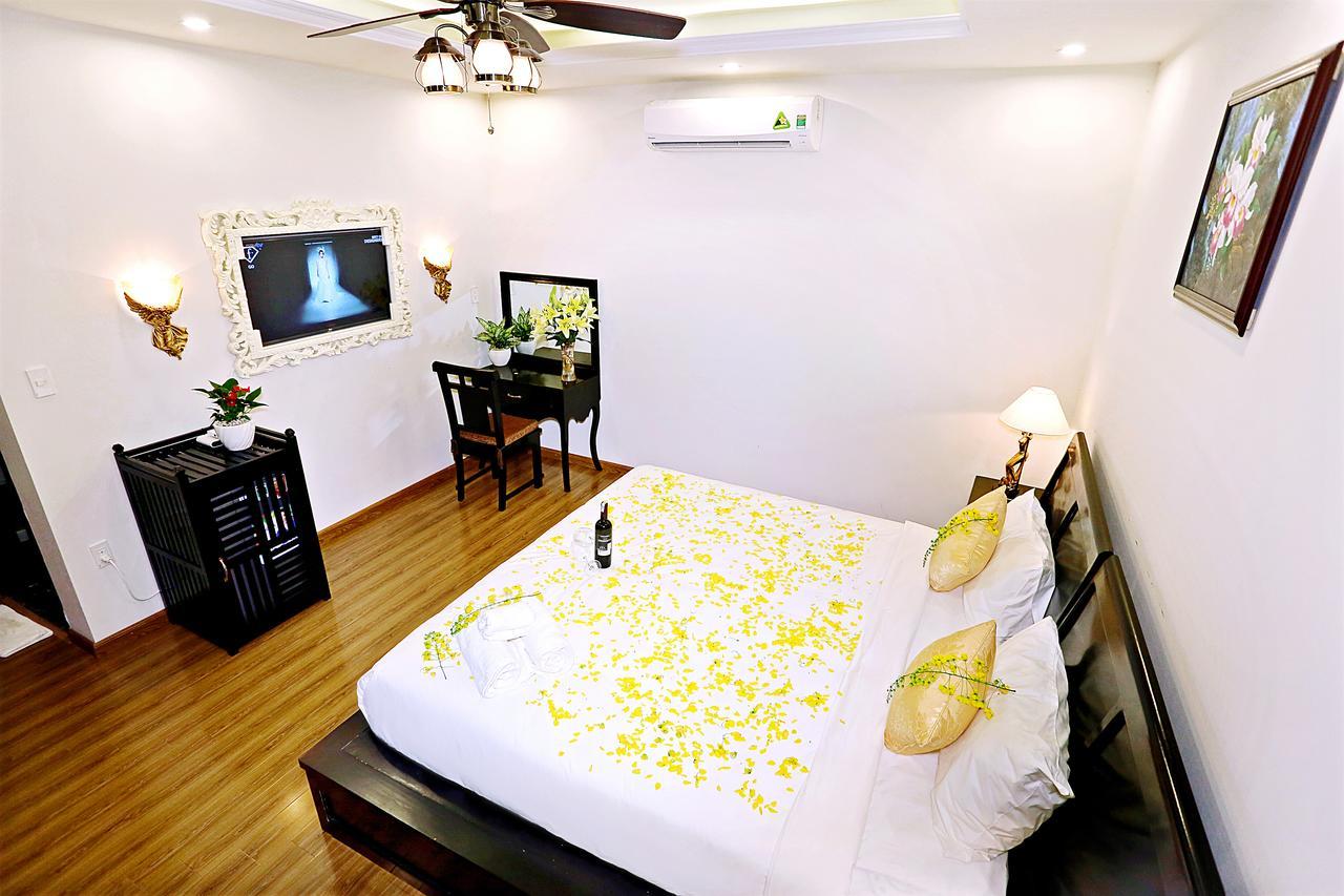 Hotel Osaka Boutique