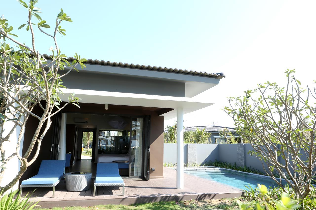Resort Novotel Phu Quoc