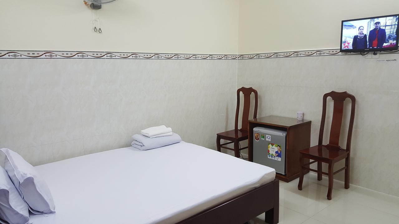 Motel Tai Nguyen Vung Tau