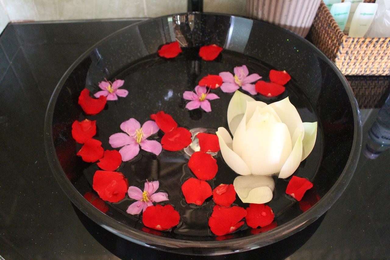 Tra Vinh Resort