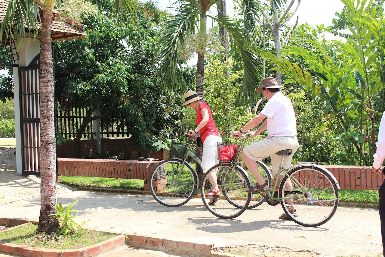 Tra Vinh 3* Nguyet Hang