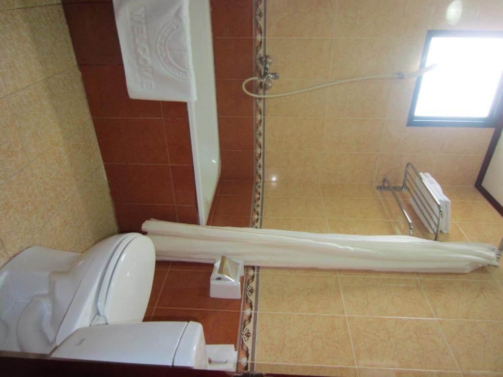 Hotel Asean Halong