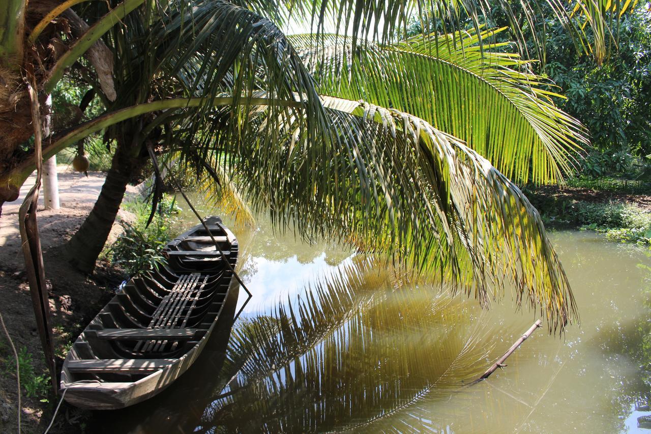 Tra Vinh Resort 3*