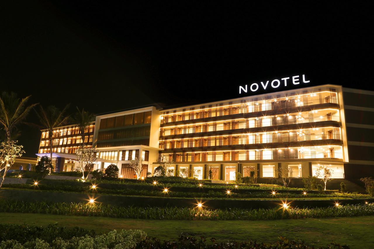 Resort Novotel 5*