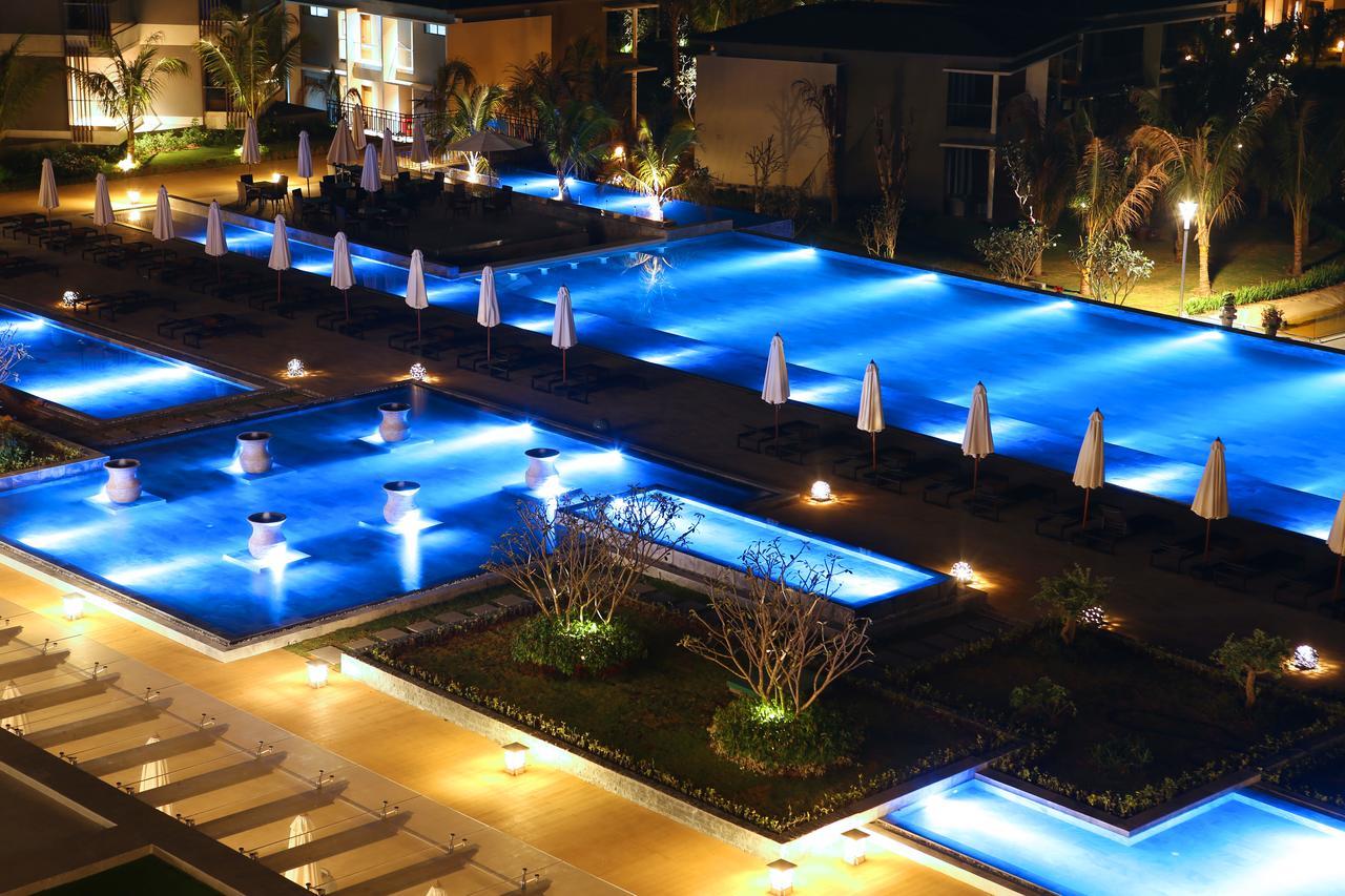 Resort Novotel