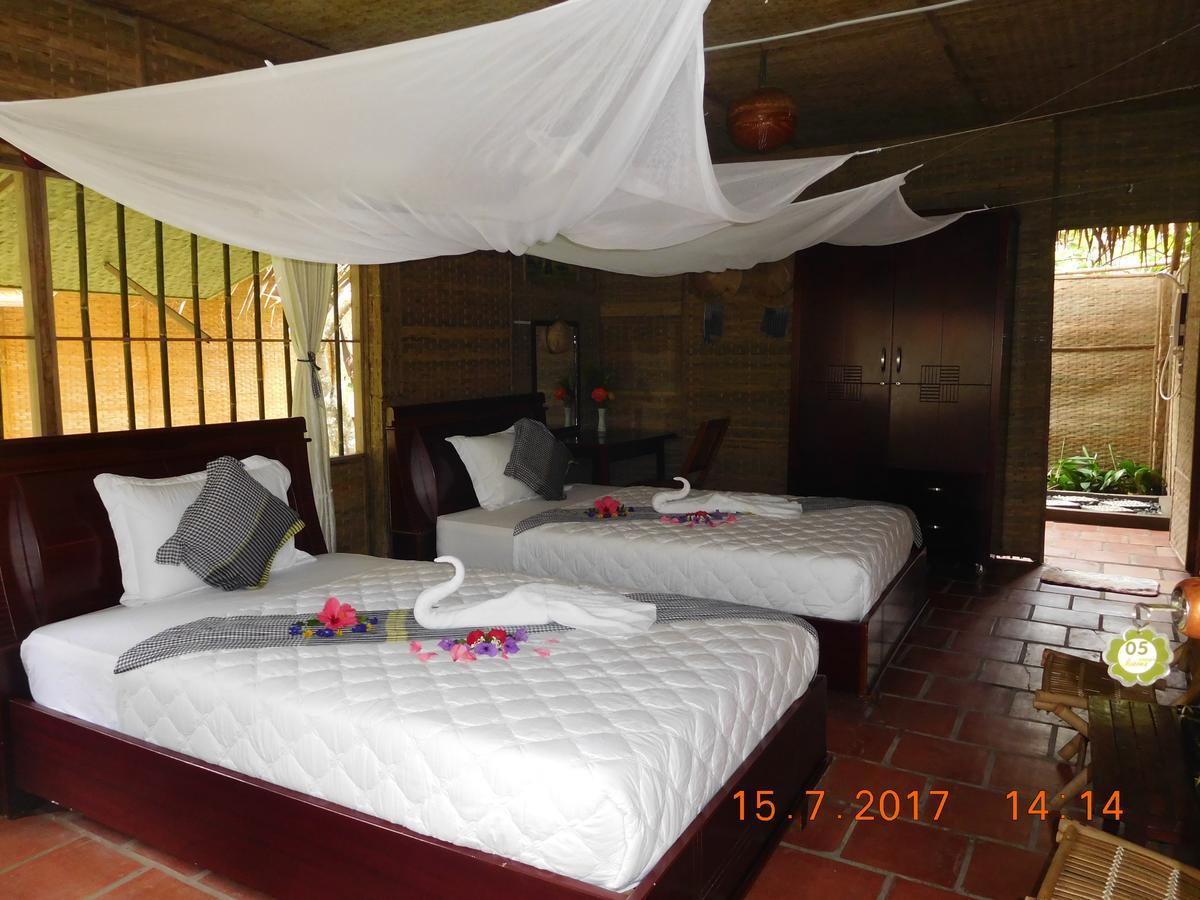 Resort Mekong