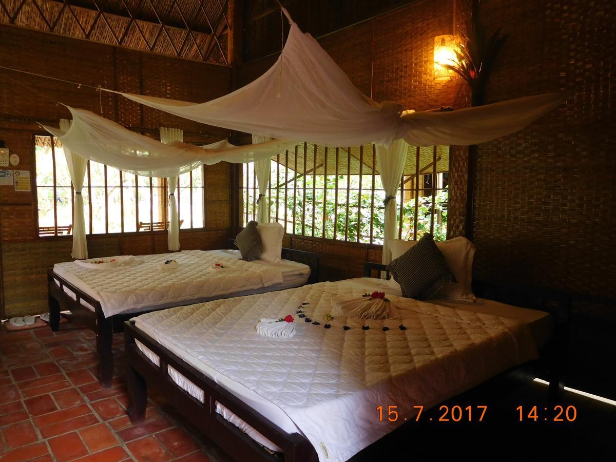 Resort Mekong 3*