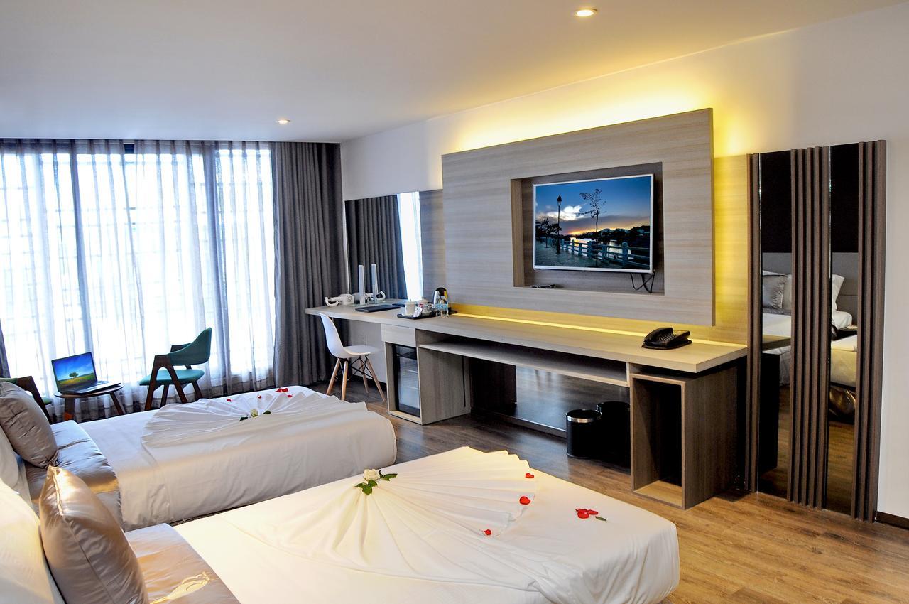 Hotel Bb