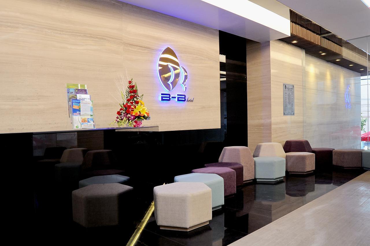 Hotel Bb