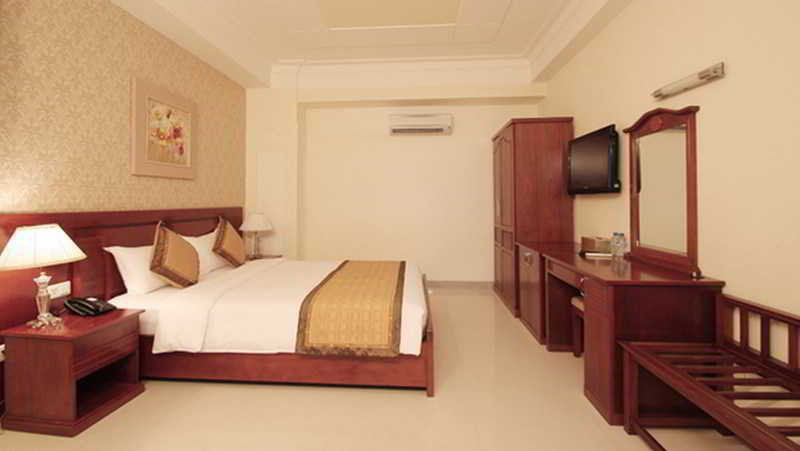 Le Duy Hotel Ho Chi Minh City