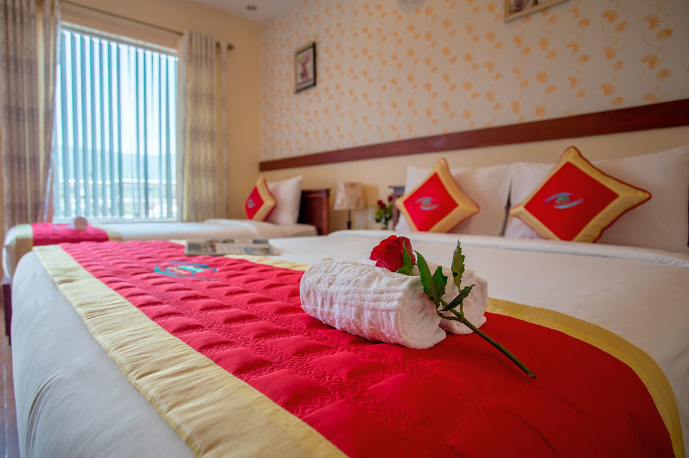 Kim Hoa Resort