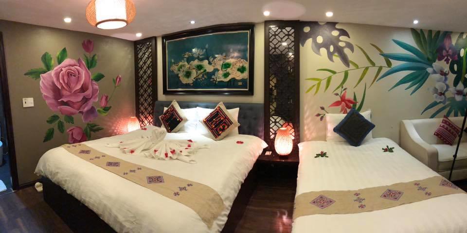 Hotel Q