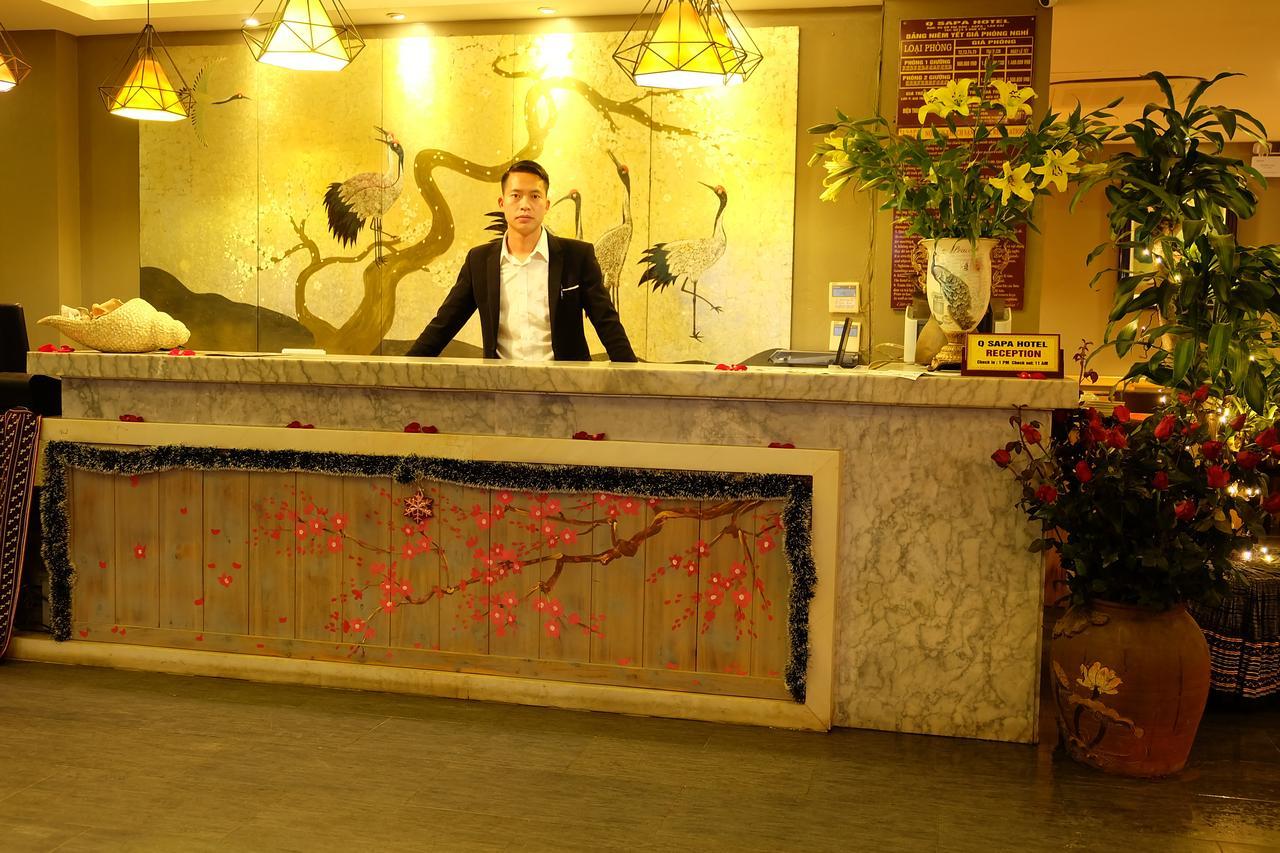 Hotel Q Sa Pa