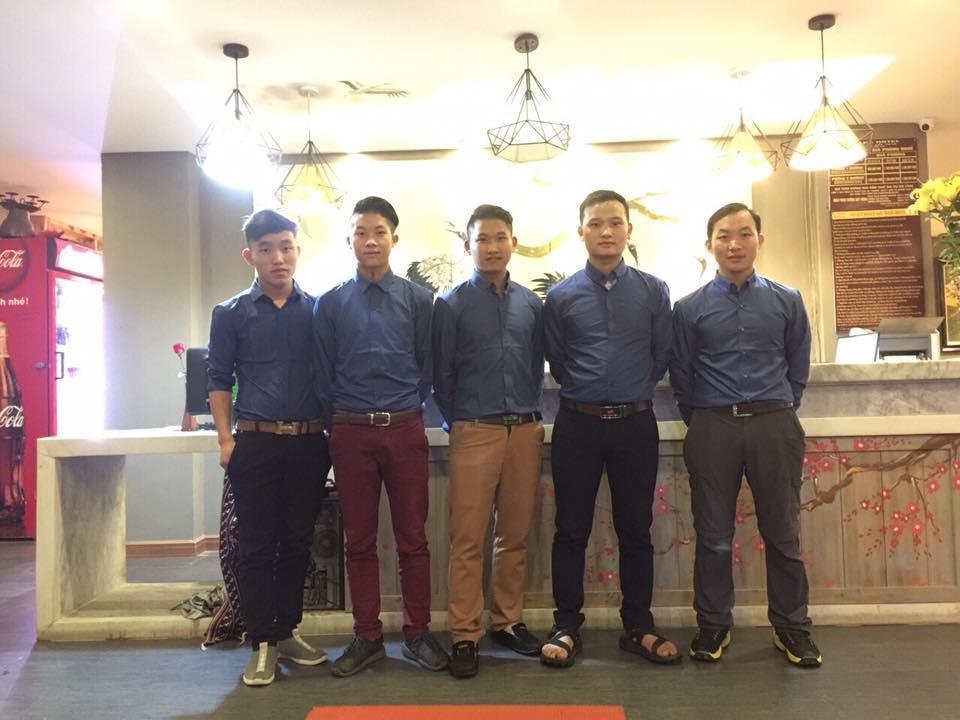 Hotel Q