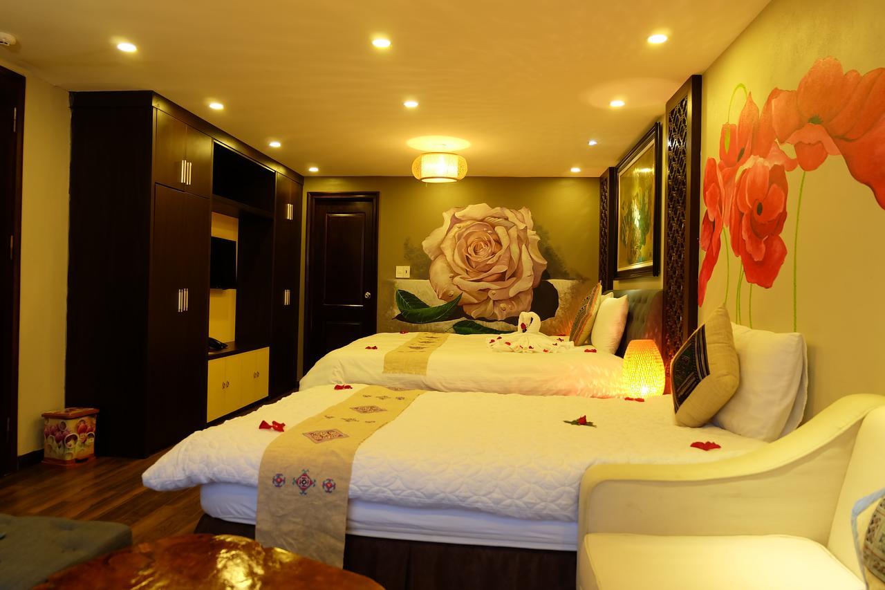 Q Hotel Sa Pa