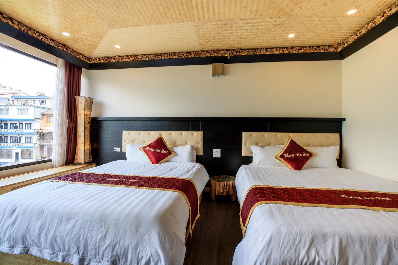 Khách sạn Phuong Nam 2*