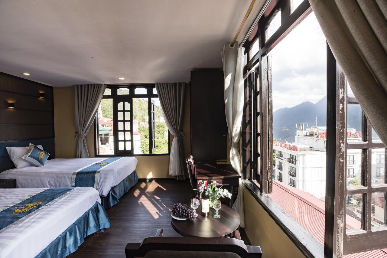 Hotel Mimosa
