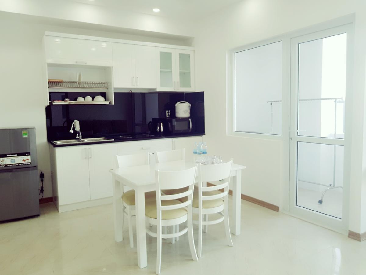 Hotel Putin Nha Trang