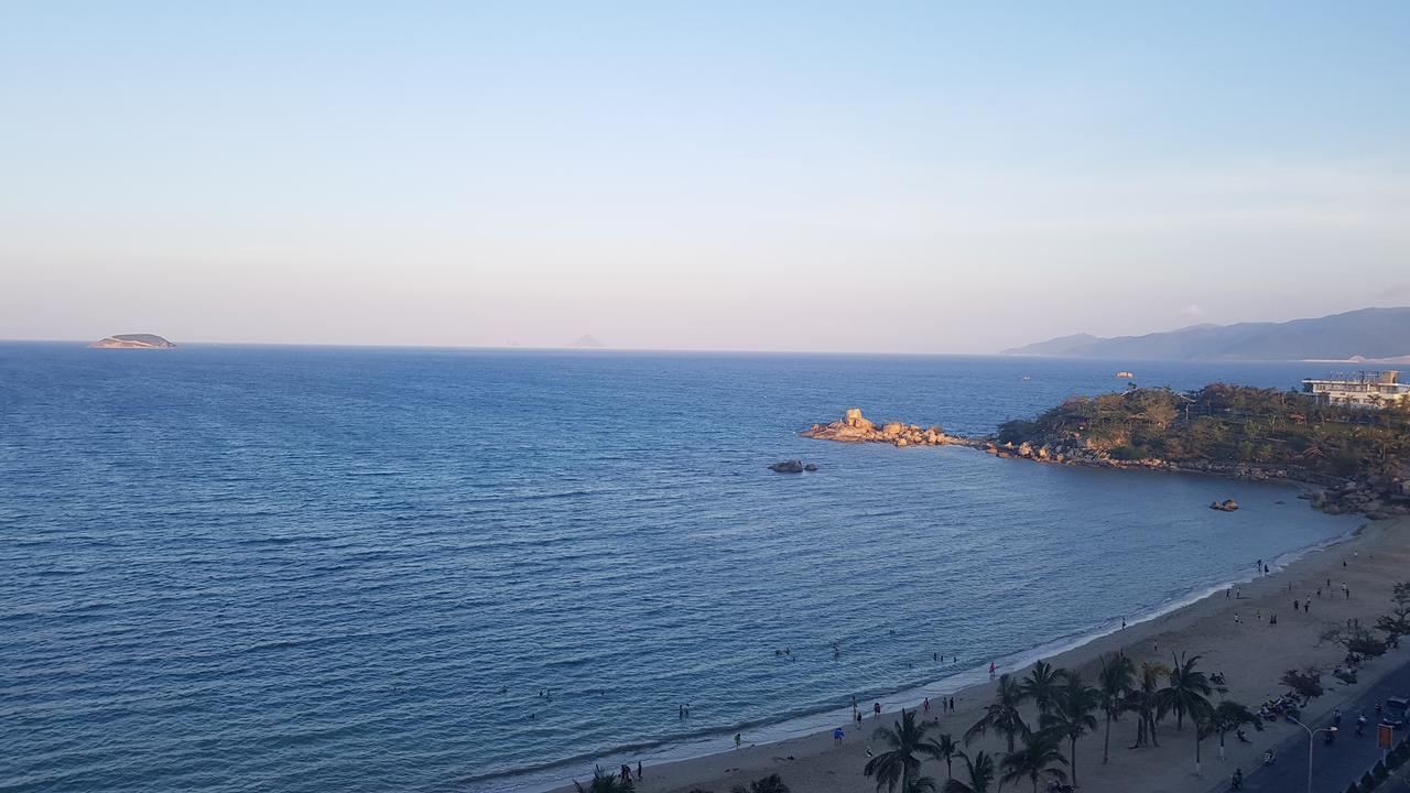 Putin 4* Nha Trang