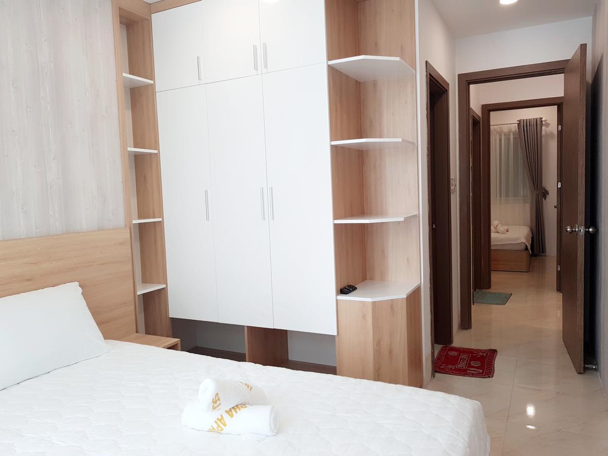 Hotel Putin Nha Trang