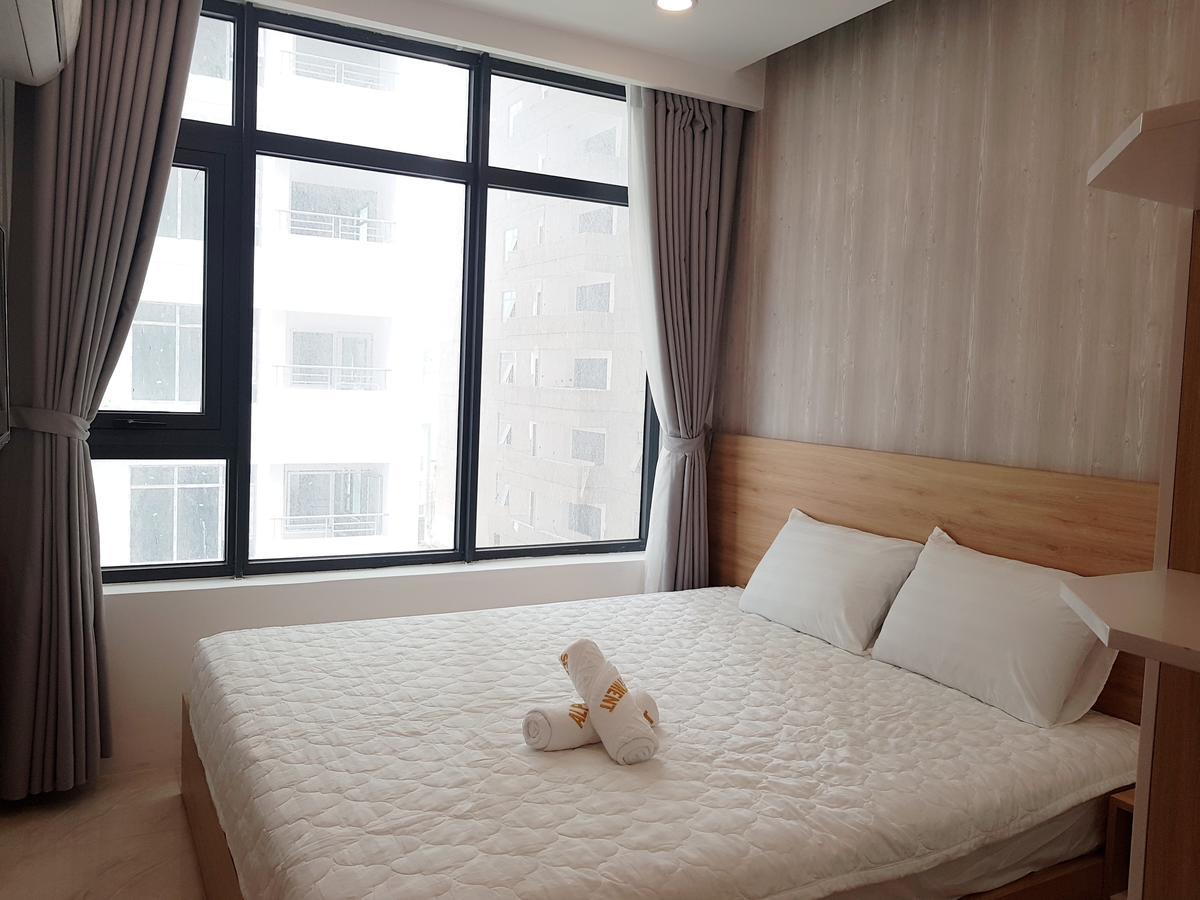 Putin Hotel Nha Trang