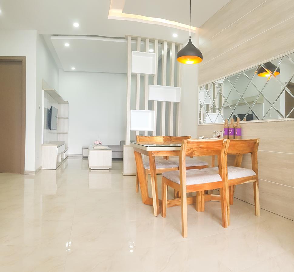Volga Condotel Apartment Nha Trang