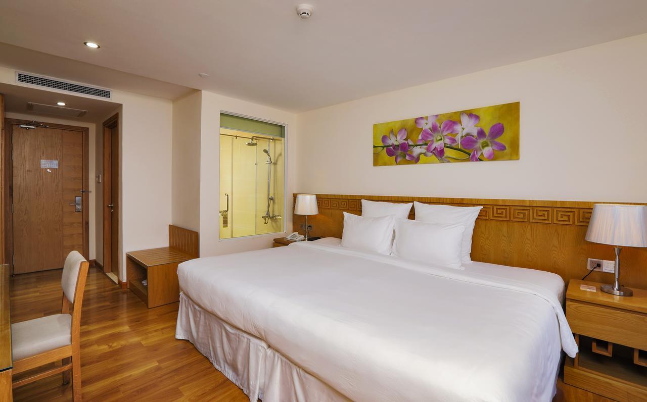 Hotel Rosaka