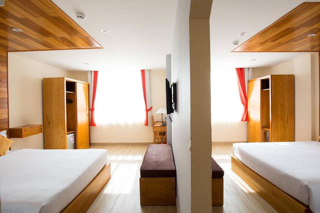 Gia Huy Hotel