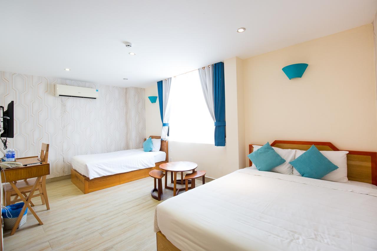 Hotel Gia Huy 3*
