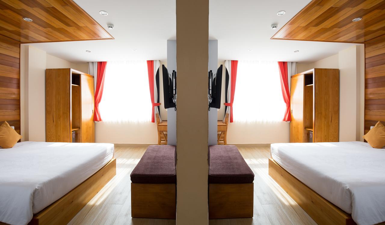 Gia Huy Hotel