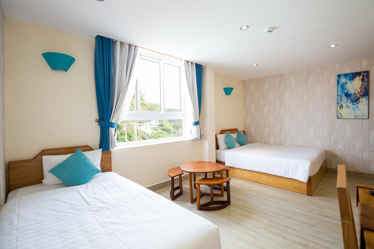 Hotel Gia Huy 3*