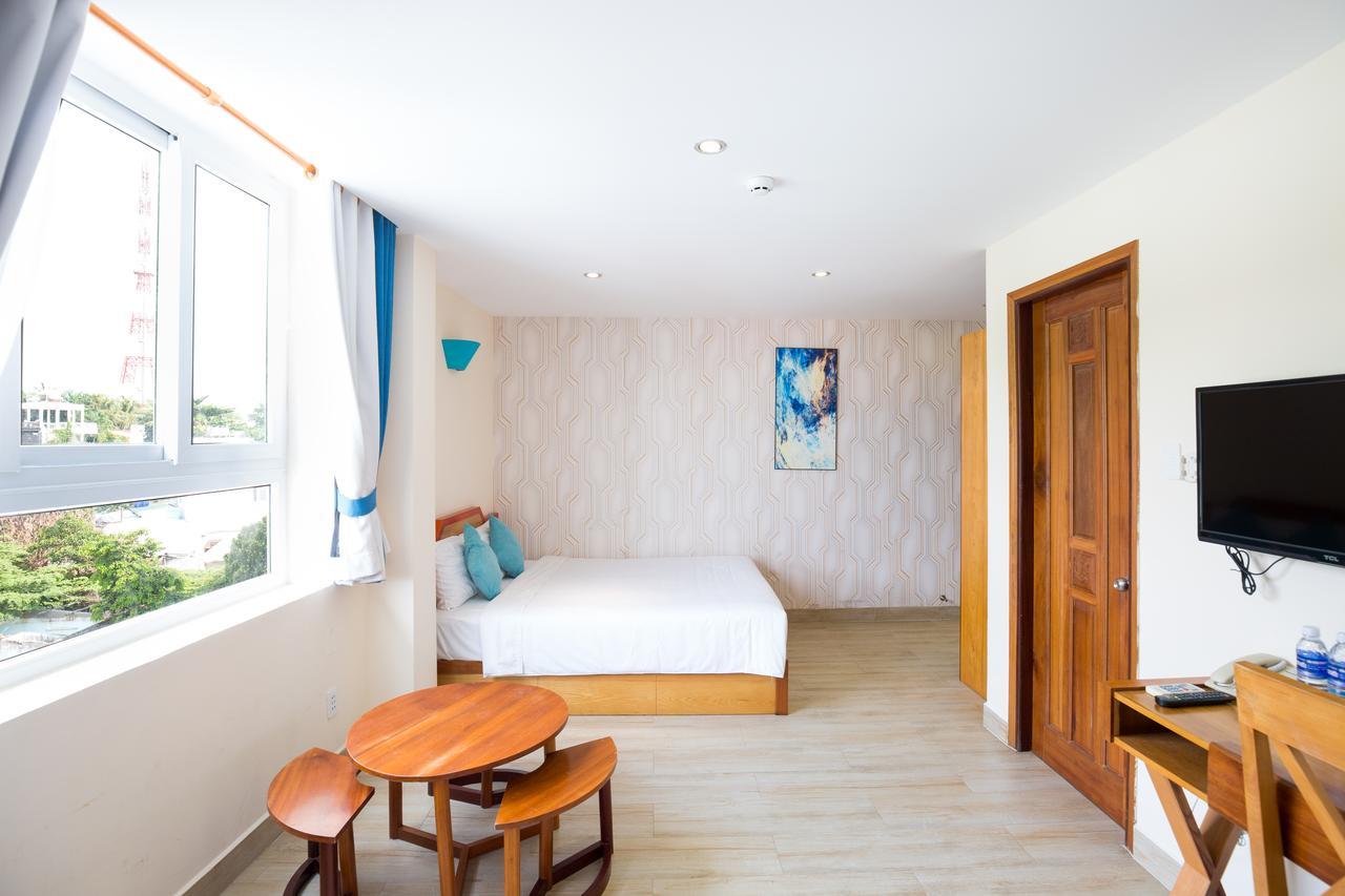 Gia Huy Hotel 3*