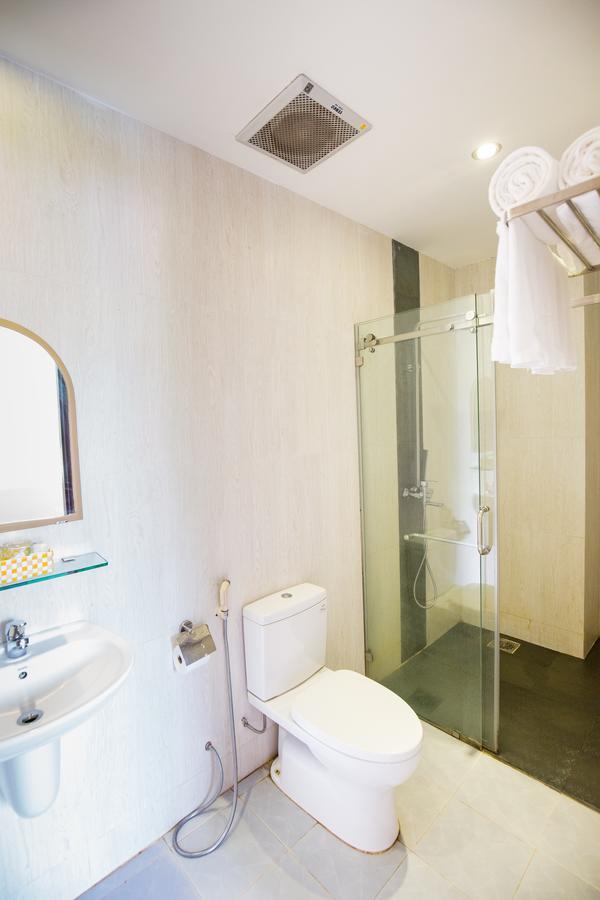 Gia Huy Hotel Phu Quoc