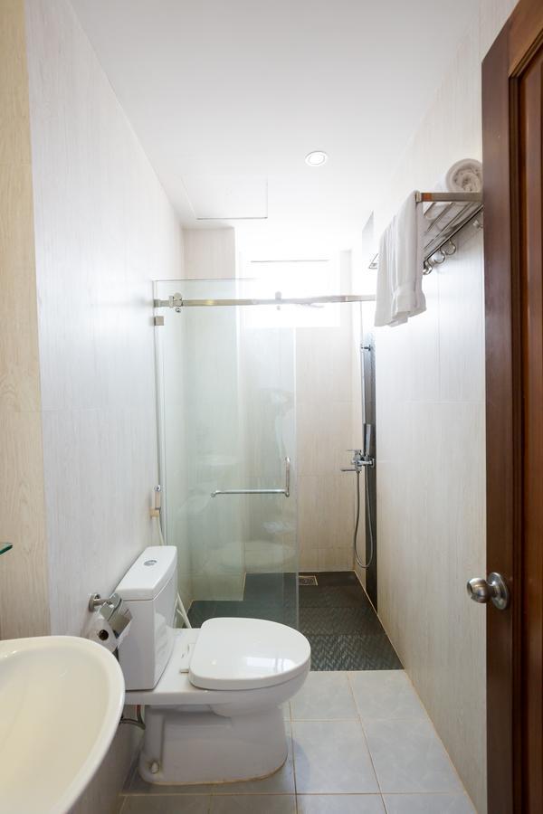 Gia Huy 3* Phu Quoc