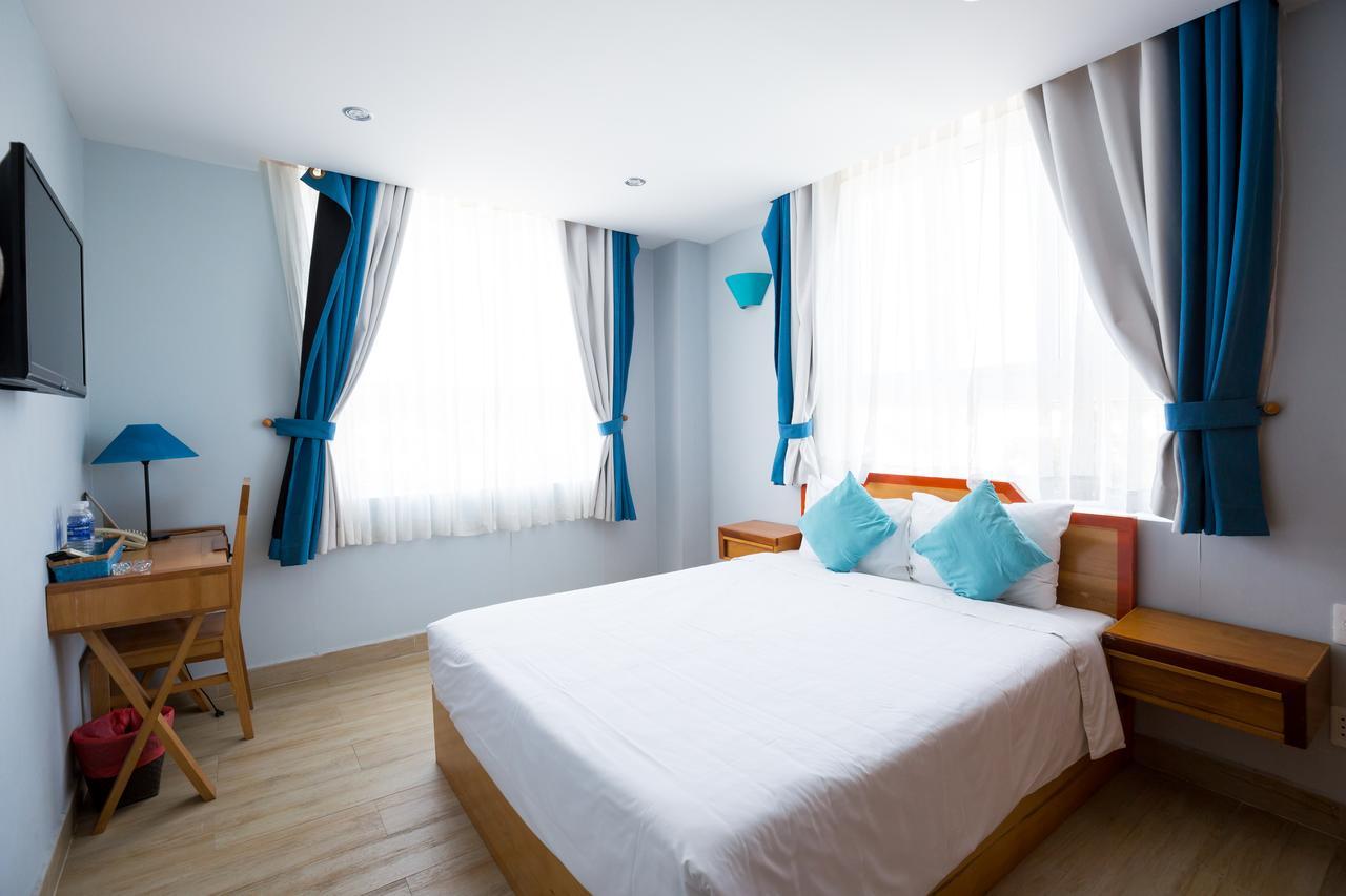 Hotel Gia Huy 3*